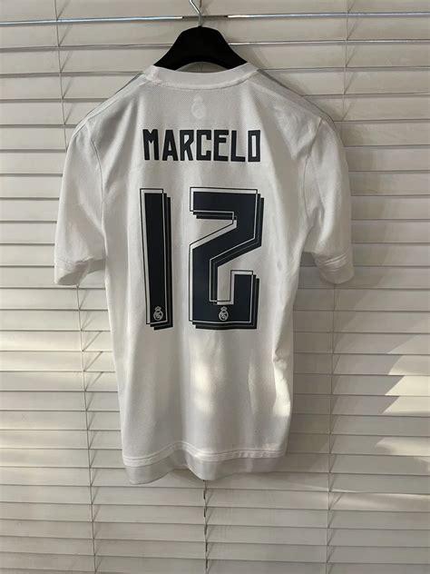 Marcelo Jersey: A Fan's Ultimate Guide to #2