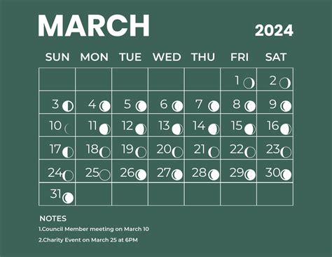 March 25, 2024