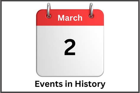 March 2nd