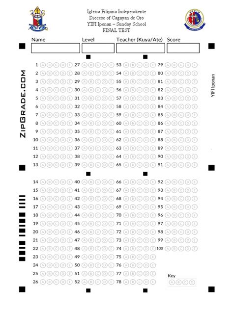 March April Ministry School Answer Sheet Kindle Editon