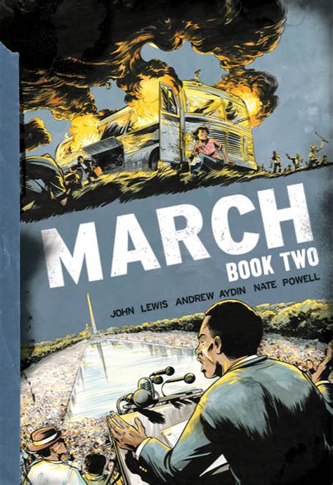 March Book Two John Lewis PDF
