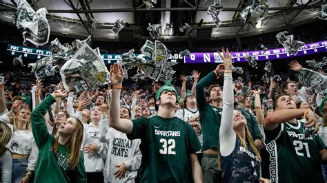 March Madness: Reigniting the Fire of MSU Basketball