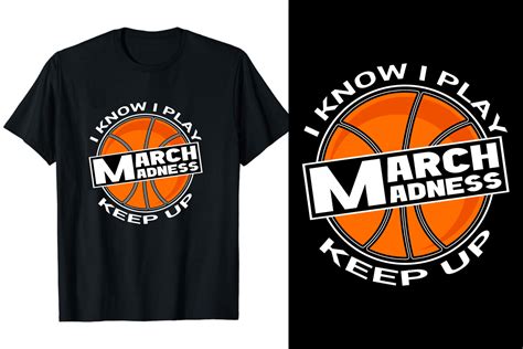 March Madness Shirts: The Ultimate Fan Gear for the Big Dance