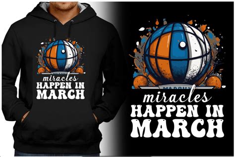 March Madness Tee Shirts: Gear Up for the Ultimate Tournament Experience