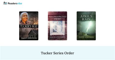 March On The Tucker Series Kindle Editon