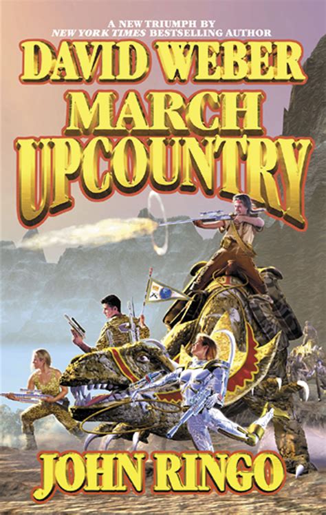 March Upcountry March Upcountry Paperback PDF