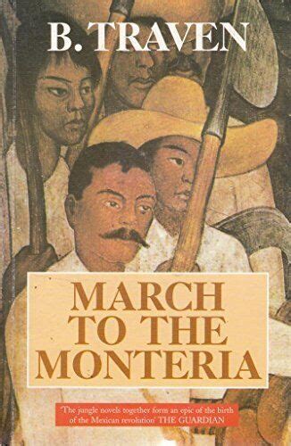 March to the Monteria Doc