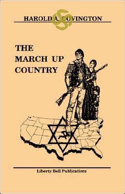 March to the Sea March Upcountry Paperback Doc