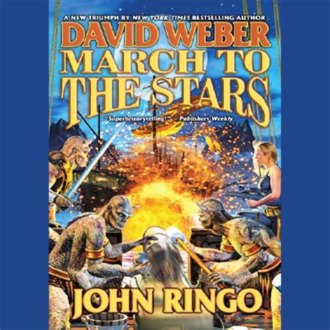 March to the Stars Prince Roger Series 3 Kindle Editon