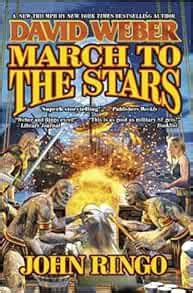 March to the Stars Prince Roger Series 3 Kindle Editon