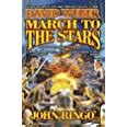 March to the Stars Prince Roger Series Book 3 March Upcountry Reader