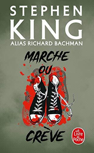 Marche Ou Creve Le Livre de Poche French Edition Kindle Editon