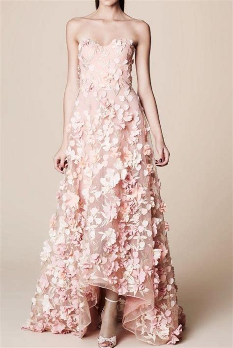 Marchesa Notte Dresses: A Timeless Glamour