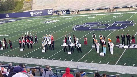 Marching Band Size Measuring System: A Comprehensive Scale