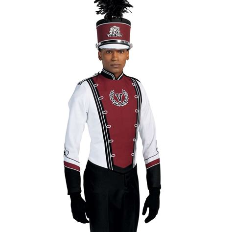 Marching Band T-Shirts: A Guide to Uniforms, Styles, and Customization