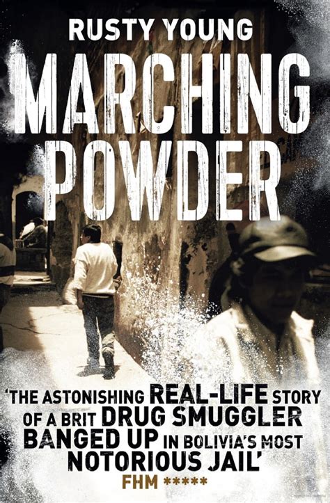 Marching Powder