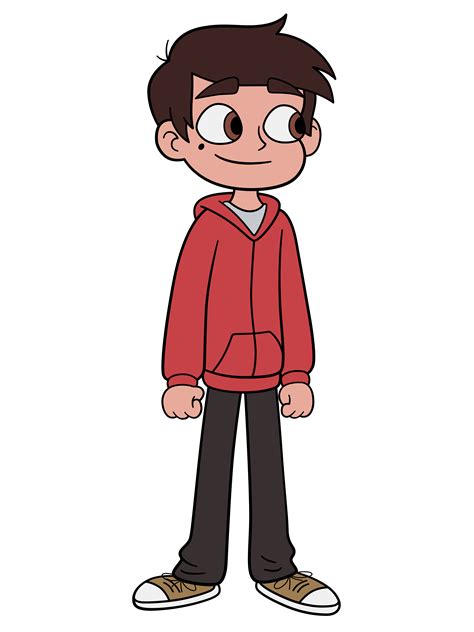 Marco Diaz