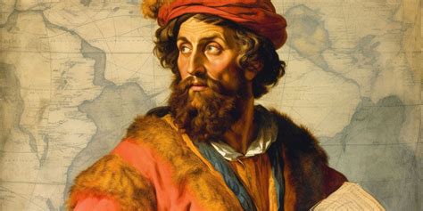 Marco Polo: Adventurer, Explorer, and Inspiration for Modern-Day Series