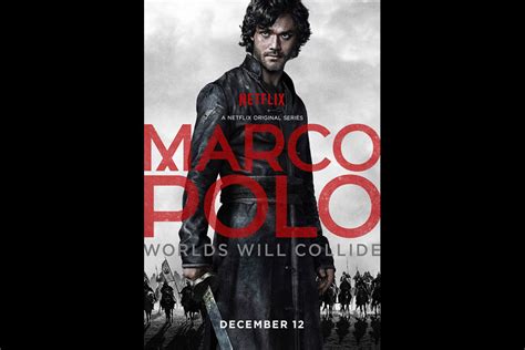 Marco Polo: Unraveling the Historical Accuracy of the Netflix Series