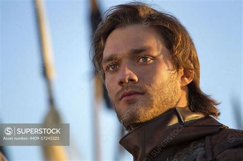 Marco Polo (Lorenzo Richelmy)