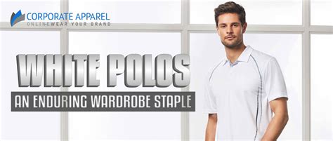 Marco Polo Shirts: A Classic Wardrobe Staple with Enduring Appeal