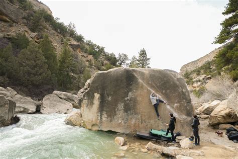 Marcrocke: Unlocking the Transformative Potential of Macroeconomics and Rock Climbing