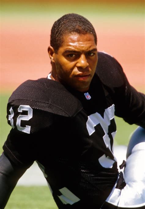 Marcus Allen's #23 Jersey: A Legacy of Speed and Success