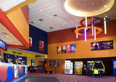 Marcus Eagles Landing Cinema: Your #1 Destination for Cinematic Excellence