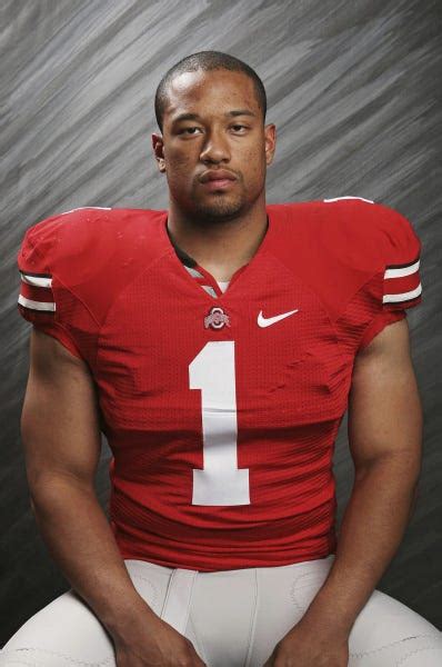 Marcus Freeman College Career