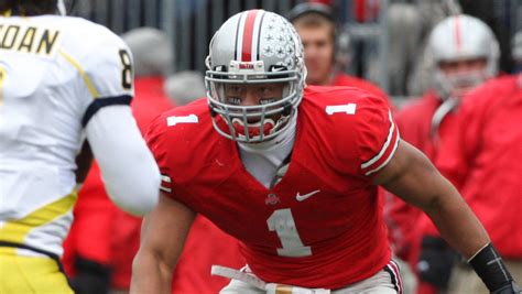 Marcus Freeman Playing Career