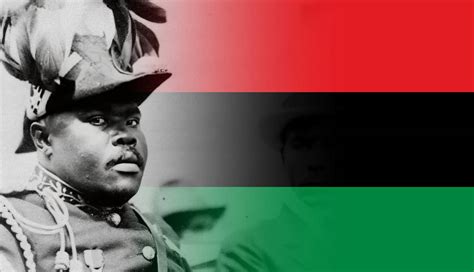 Marcus Garvey: A Pan-Africanist Leader
