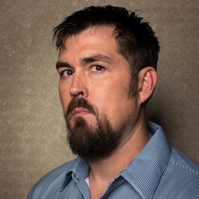 Marcus Luttrell Net Worth: $2 Million