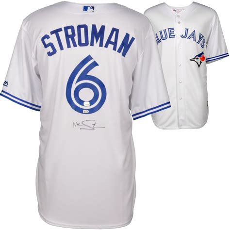 Marcus Stroman Jersey: A Symbol of Success