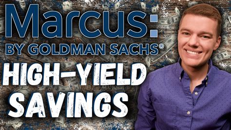 Marcus by Goldman Sachs Review: The Definitive Guide to High-Yield Savings & Investing