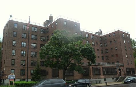 Marcy Houses: A Public Housing Project with a Complex Legacy