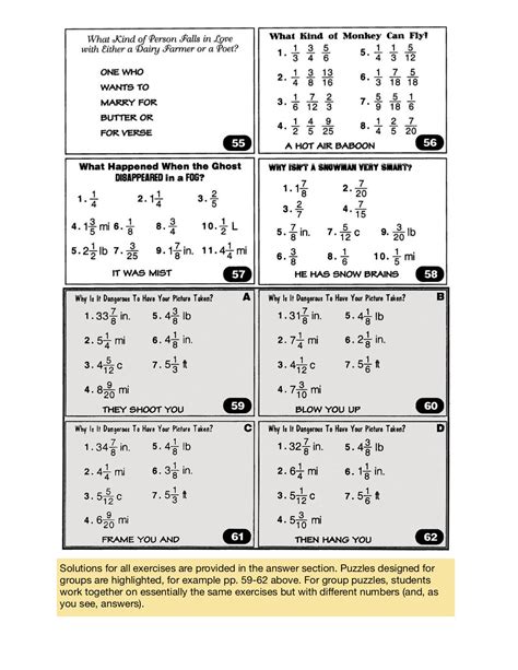 Marcy Mathworks Answers 1 5 Reader