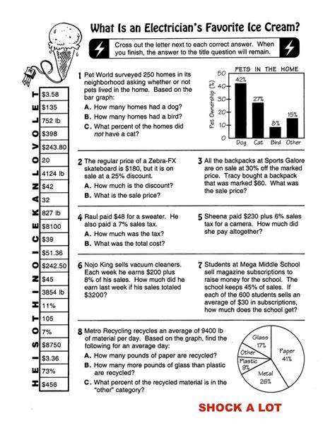 Marcy Mathworks Worksheet Answers Reader