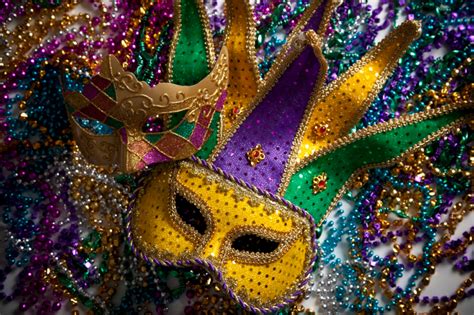 Mardi Gras: A Cultural Phenomena