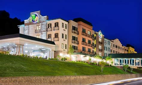 Mardi Gras Casino Resort Hotel: A Comprehensive Guide to West Virginia's Gaming Oasis