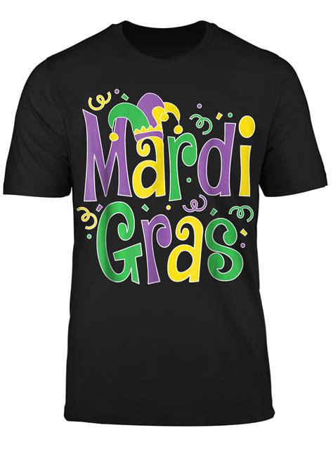 Mardi Gras T-Shirt Dress: A Guide to the Perfect Look