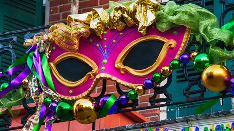 Mardi gras PDF