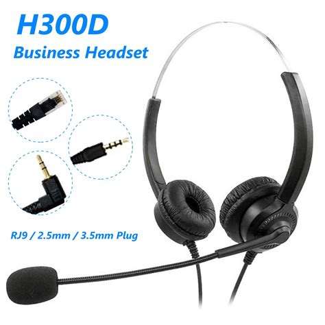 Mardiso Little Headset Headphone Universal Doc