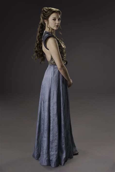 Margaery Tyrell's Dress: A Symbol of Power and Influence in Game of Thrones