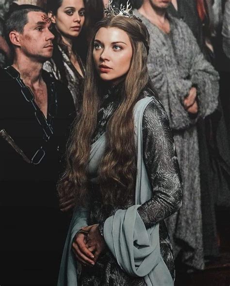 Margaery Tyrell's Wardrobe: A Reflection of Her Character and Ambition