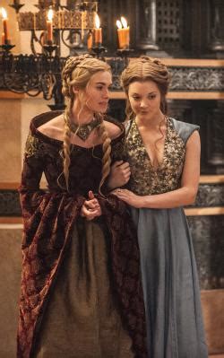 Margaery Tyrell: A Masterclass in Manipulative Costume Design