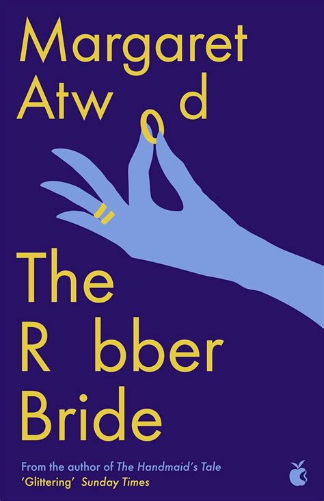 Margaret Atwood's "The Robber Bride": A Masterpiece of Female Empowerment and Resilience