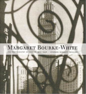 Margaret Bourke-White Photography of Design 1927-1936 Reader