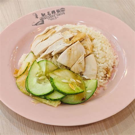 Margaret Drive Sin Kee Chicken Rice: A Culinary Gem in the Heart of Singapore, Established in 2025