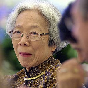 Margaret Lee: A Pioneering Force in Singapore's Legal Landscape