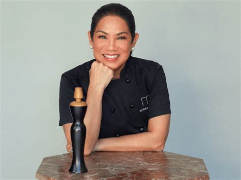 Margaret Lee Mui Lin: A Culinary Trailblazer Championing Sustainability